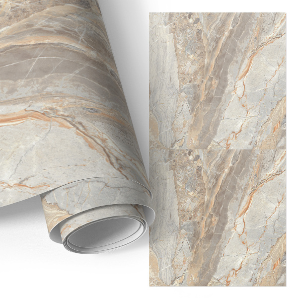 Folie für möbel Marmor-eleganz