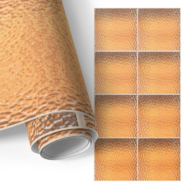 Möbelsticker Glasbausteine