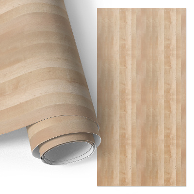 Folie für möbel Natürliche struktur