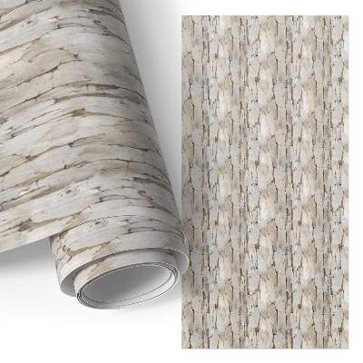 Möbelsticker Holzstruktur