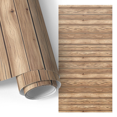 Folie für möbel Holzstruktur