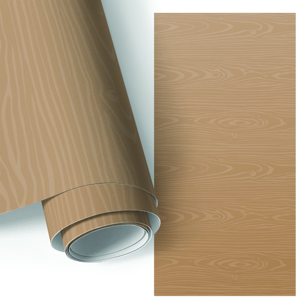 Möbel klebefolie Holzmuster