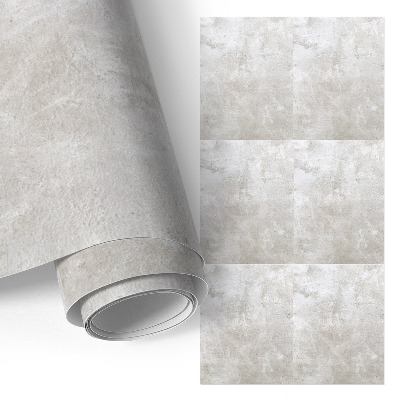 Möbelsticker Feine textur