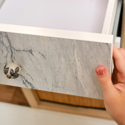 Klebefolie für möbel Marmor-eleganz
