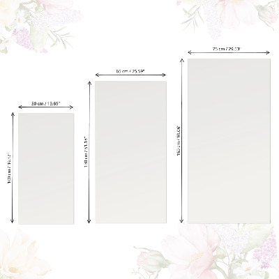 Folie für möbel Hellgrau