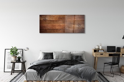 Glasbilder Getreide holz rat