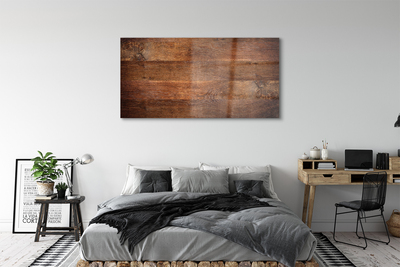 Glasbilder Getreide holz rat