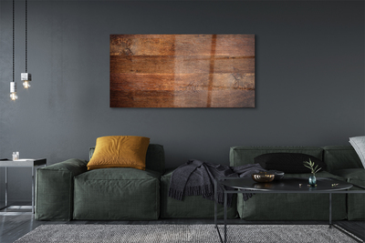 Glasbilder Getreide holz rat