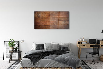 Glasbilder Getreide holz rat