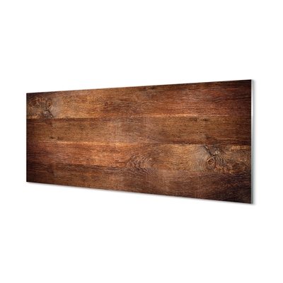 Glasbilder Getreide holz rat