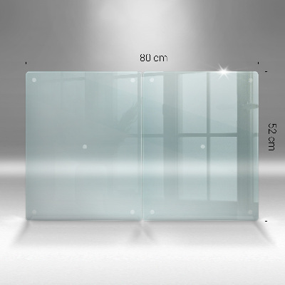 Herdabdeckplatte glas durchsichtig