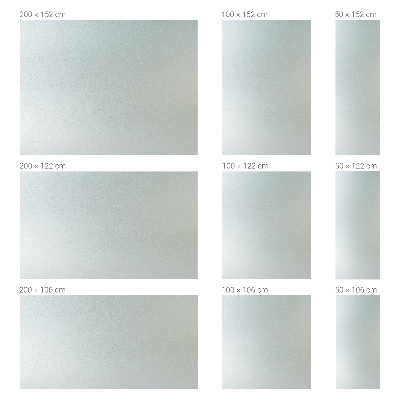 Sichtschutzfolie Fenster lichtdurchlässig