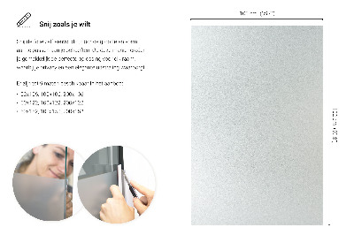 Sichtschutzfolie Fenster lichtdurchlässig