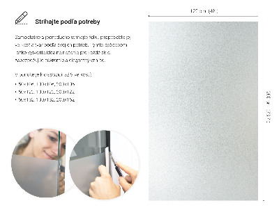 Sichtschutzfolie Fenster lichtdurchlässig