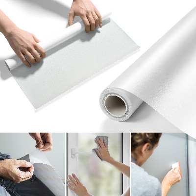 Sichtschutzfolie Fenster lichtdurchlässig