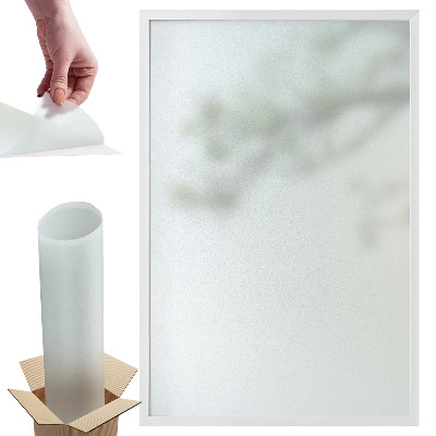 Sichtschutzfolie Fenster lichtdurchlässig