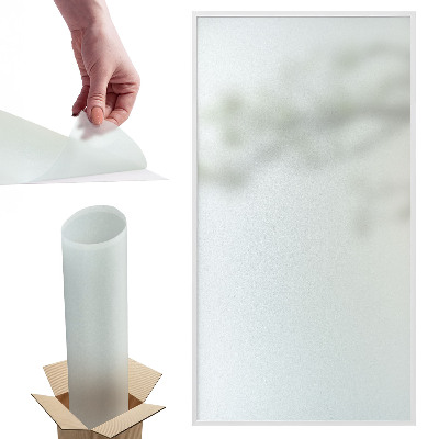 Sichtschutzfolie Fenster lichtdurchlässig