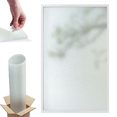 Sichtschutzfolie Fenster lichtdurchlässig