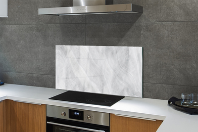 Küchenrückwand spritzschutz Marmor stein abstrakt