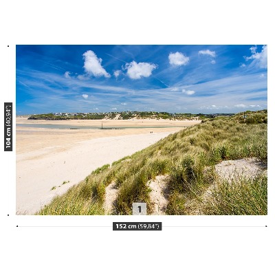 Fototapete Dünen-strand