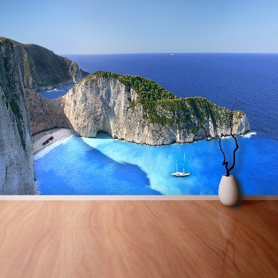 Bildtapete Zakynthos, griechenland