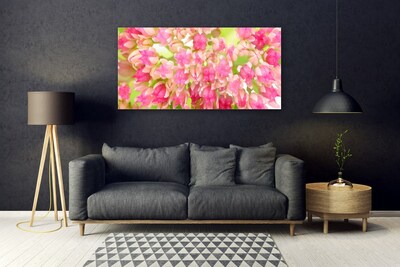 Acrylglasbilder Blüten Blumen Pflanzen