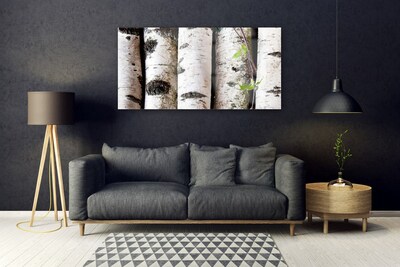 Acrylglasbilder Bäume Natur