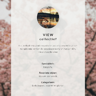 Poster Ballerina am Klavier, Eleganz und Zartheit