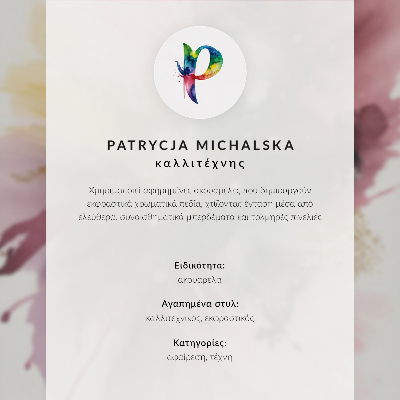 Kunstdruck leinwand Eine Figur in leuchtenden Farben mit einem Schwert