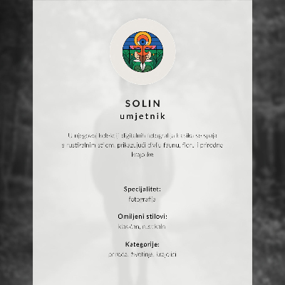 Kunstdruck leinwand Pferd auf der Wiese, Wolken, Morgen, Harmonie der Natur