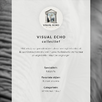 Kunstdruck poster Eine malerische Brücke im Sonnenuntergang über dem Wasser