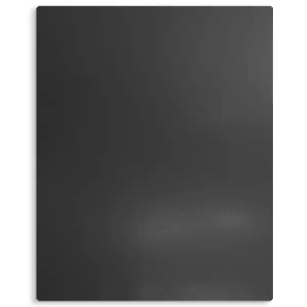 Grillmatte als Bodenschutz rechteckige Ausführung in 100x80 cm