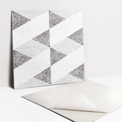 Vinylové obklady na stěnu Geometrické zloženie