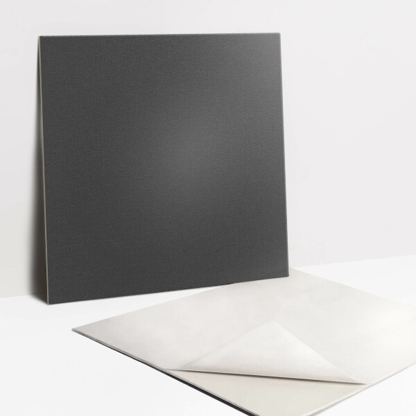 Vinylové obklady na stěnu Šedá farba