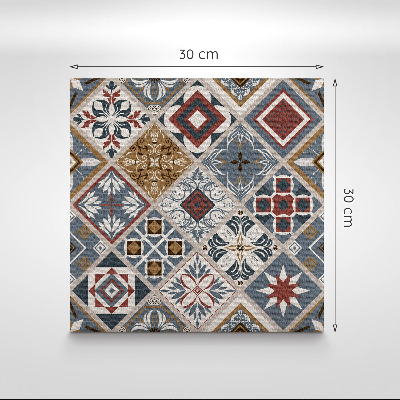Vinylové obklady Elegantný vzor