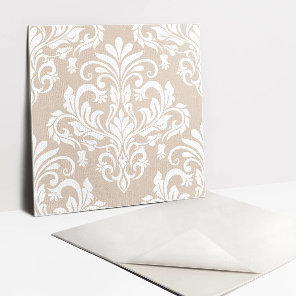 Samolepiace pvc obklady Elegantná ozdoba