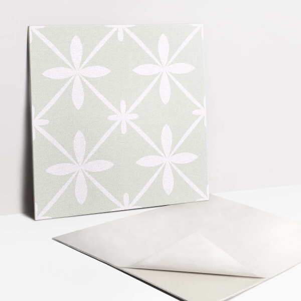 Samolepiace pvc obklady Minimalistické ozdoby