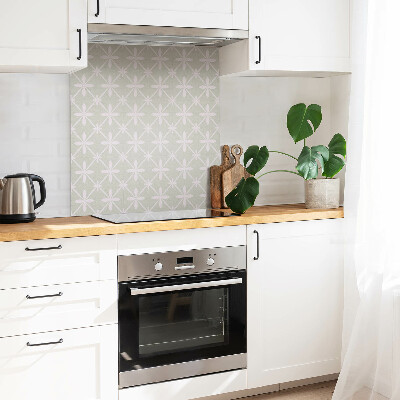 Samolepiace pvc obklady Minimalistické ozdoby
