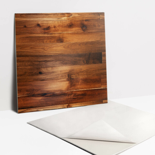 Vinylové dlažby Tmavé dosky