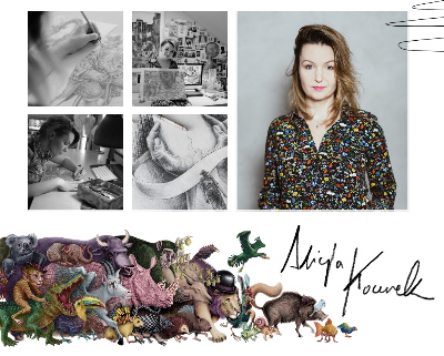 Posterrahmen weiß 70x100 cm