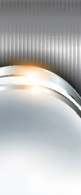 Fensterrollo für den Innenbereich mit Stahlabstraktion Motiv