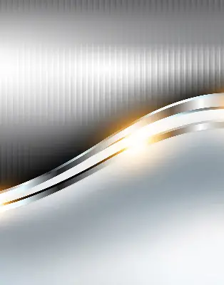 Fensterrollo für den Innenbereich mit Stahlabstraktion Motiv