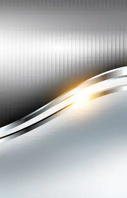 Fensterrollo für den Innenbereich mit Stahlabstraktion Motiv