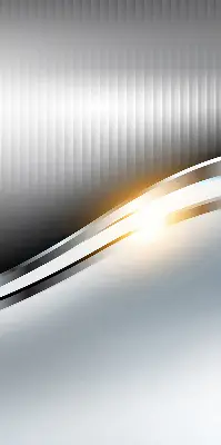 Fensterrollo für den Innenbereich mit Stahlabstraktion Motiv
