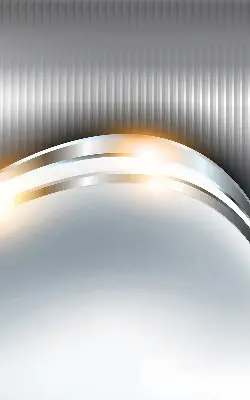 Fensterrollo für den Innenbereich mit Stahlabstraktion Motiv