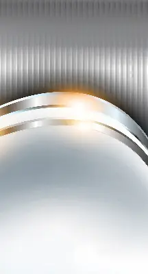 Fensterrollo für den Innenbereich mit Stahlabstraktion Motiv