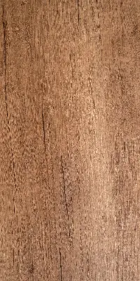 Fensterrollo aus Holz für den Innenbereich