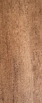 Fensterrollo aus Holz für den Innenbereich