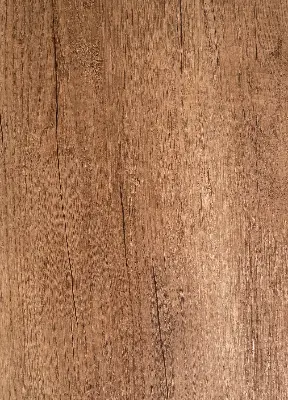 Fensterrollo aus Holz für den Innenbereich