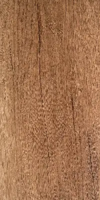 Fensterrollo aus Holz für den Innenbereich